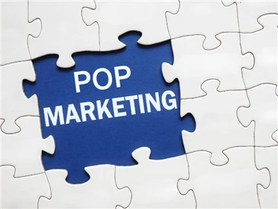 What Does POP Stand for in Marketing?