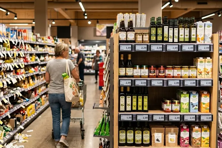 Electronic Shelf Labels and Sustainability: The Environmental Case Ultra Pape...