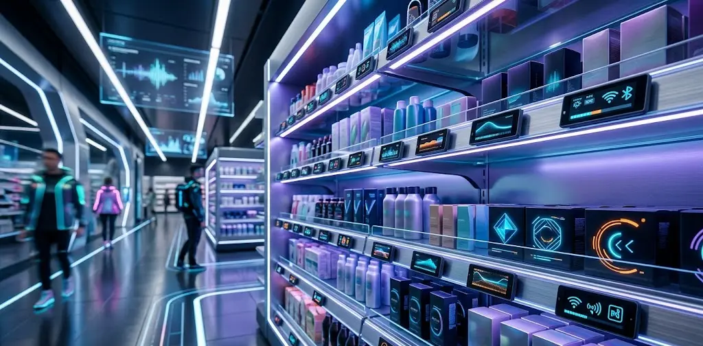 The Future of Labeling Technology: 7 Trends Reshaping the Industry in MMXXV a...