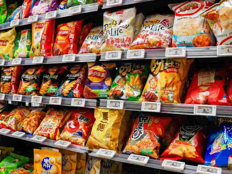 Electronic Shelf Labels Pros and Cons