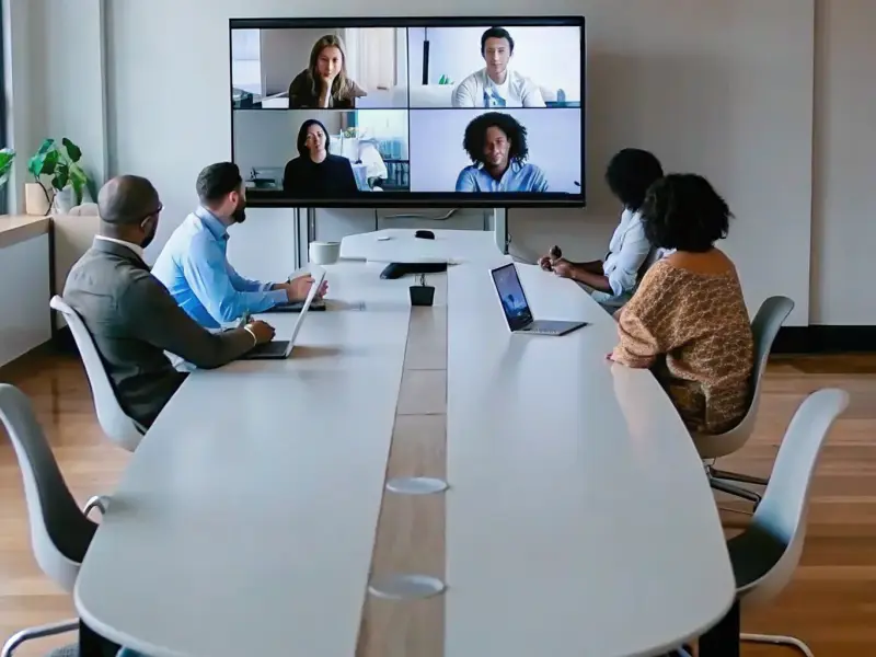 Digital Room Management: Solvendo Conventum Cras Problem