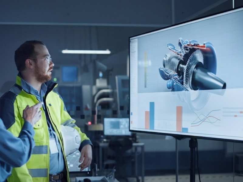 Digital Signage vs. Video Murum: Key Differentiae, Verus Sumptus, et Quomodo Elige
