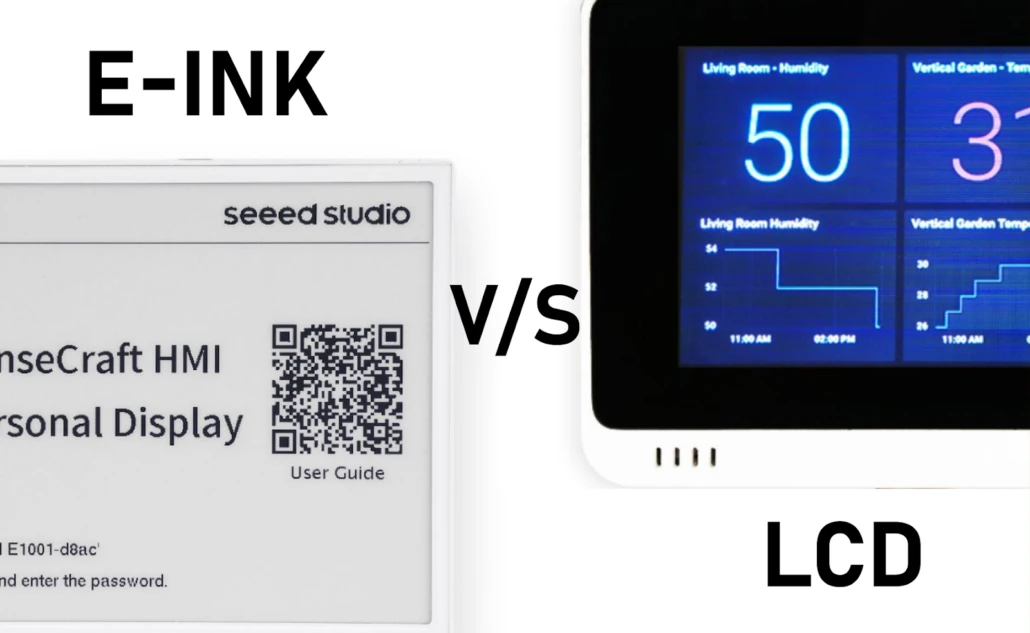 Estne E Ink melius quam OLED?