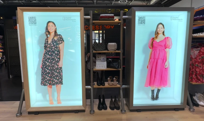 How to Choose Transparent LED Screen Supplier?